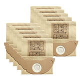 10Pcs,Vacuum,Cleaner,Paper,Karcher,A2024PT,A2054,A2064PT,WD2.200