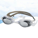 Waterproof,Swimming,Goggles,Earplug,Eyewear,Glasses