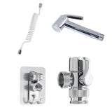 Bathroom,Faucet,Sprayer,External,Showerhead,Handheld,Sprinkle,Tools,Faucet,Rinser,Extension,Washing,Clean