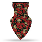 Digital,Printed,Polyester,Breathable,Cover,Windproof,Protection,Gaiter,Dustproof,Headscarf,Fishing,Motorcycling,Running