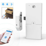 bluetooth,Electronic,Cabinet,Drawer,Hidden,Digital,Safety,Security,Locker