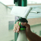 Spray,Glass,Brush,Microfiber,Cloth,Silicone,Scraper,Window,Clean,Cleaning