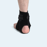 KALOAD,Ankle,Support,Ankle,Brace,Elastic,Compression,Sport,Bandage,Fitness,Exercise,Protect