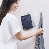 Happy,Kitchen,Bathroom,Hangers,Towel