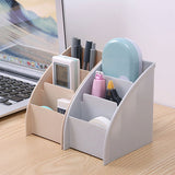 Remote,Control,Phone,Stand,Holder,Desktop,Organizer,Office,Storage,Boxes