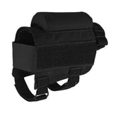 Triple,Strap,Adjustment,Tactical,Buttstock,Cheek,Holder,Outdoor,Military,Hunting,Tactical