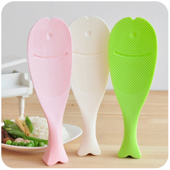 Novelty,Vertical,Paddle,Spoon,Shape,Spoon,Stick,Useful,Kitchen,Tools