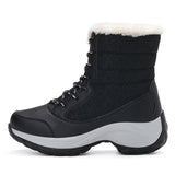 Winter,Boots,Women's,Winter,Shoes,Outdoor,Activities,Clothing,Protective