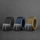 ZENPH,125cm,Nylon,Waist,Punch,Nonmetallic,Buckle,Military,Tactical