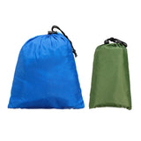 IPRee,Person,Camping,Hammock,Mosquito,Rainfly,Cover,Double,Hanging,Outdoor,Travel