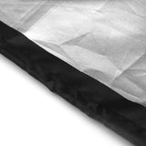 IPRee,115x115x74cm,Outdoor,Garden,Patio,Waterproof,Table,Furniture,Cover,Protection