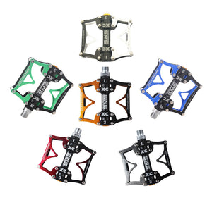 SHANMASHI,Aluminum,Alloy,Bicycle,Pedal,Ultralight,Professional,Bearing,Mountain,Pedal