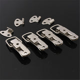 Chest,Spring,Stainless,Toggle,Latch,Catch,Clasp