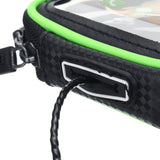 BIKIGHT,Touch,Screen,Phone,Waterproof,Bicycle,Cycling,Front