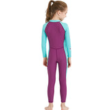 Children,Wetsuits,Swimwears,Diving,Suits,Girls,Surfing,Water,Sports