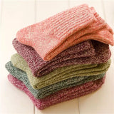 Women,Plain,Breathable,Deodorization,Socks,Combed,Cotton