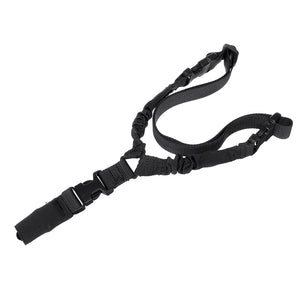 Adjustable,Tactical,Sling,Strap,Multifunctional,Hanging,Outdoor,Camping,Accessories