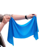 KCASA,Cooling,Quick,Drying,Towel,Outdoor,Cooling,Towel,Fabric,Sports,Towel