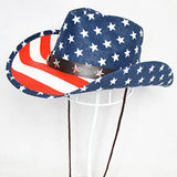 American,Panama,Western,Cowboy,Sailor,Dance,Patriotic