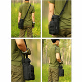 Molle,Water,Bottle,Outdoor,Cycling,Thermos,Sport