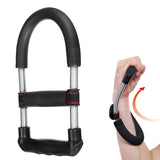 Wrist,Strengthener,Training,Muscle,Power,Gripper,Fitness,Exercise,Tools