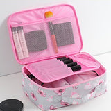 Outdoor,Travel,Portable,Makeup,Storage,Pouch,Cosmetic,Organizer