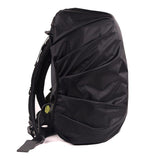 Reflective,Backpack,Raincover,Cover,Camping,Backpack,Sport,Black,Waterproof,Cover