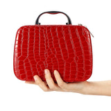 Essential,Storage,Leather,Carrying,Container,Aromatherapy,Portable