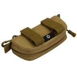 Military,Camouflage,Glasses,Tactical,Storage,Molle,Pouch,Nylon,Waist