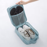 Portable,Travel,Waterproof,Separation,Socks,Packing,Receiving