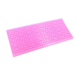 Silicone,Fondant,Print,Mould,Decorating