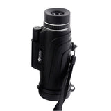 Panda,20X60,Monocular,Hunting,Optic,Telescope,Night,Vision,Tripod,Phone