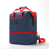 Waterproof,Insulated,Cooler,Backpack,Thermal,Lunch,Picnic,Multifunction,Storage,Camping,Picnic