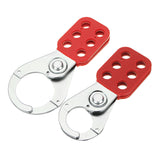 Master,Lockout,Industry,Security,Couplet,Clasp,Insulation,Manufactures,Padlock