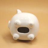 Piggy,Ceramic,Money,Saving,Storage,Holder