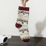 Women,Autumn,National,Cotton,Socks,Comfortable,Middle,Socks