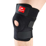 Naturehike,Sports,Kneepad,Elastic,Support,Patella,Brace,Safety,Guard,Strap,Running