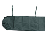 Oxford,Cloth,Patio,Awning,Storage,Outdoor,Canopy,Protector,Cover,Waterproof