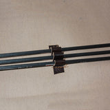 Traditional,Lightweight,Brown,Leather,Arrow,Quiver,Recurve