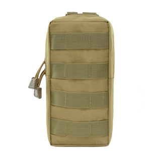 BL124,Oxford,Outdoor,Military,Tactical,Waist,Camping,Trekking,Travel