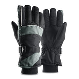 Unisex,Winter,Dedicated,Thick,Gloves,Cycling,Driving,Skiing,Sports,Commuter,Gloves