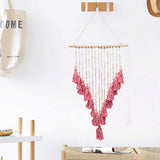 Hanging,Handwoven,Bohemian,Cotton,Tapestry,Decorations