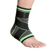 KALOAD,Breathable,Ankle,Support,Basketball,Sports,Ankle,Guard,Fitness,Protective