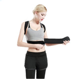 KALOAD,Lumbar,Support,Support,Corrector,Sports,Exercise,Waist,Massager,Fitness,Protector