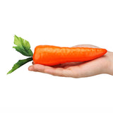 Fruit,Model,Artificial,Carrot,Kitchen,Cabinet,Decor,Learning,Photography,Props