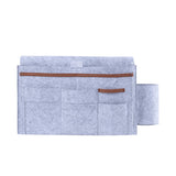 Hanging,Bedside,Storage,Organizer,Pocket,Caddy,Phone,Holder