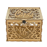 Wedding,Wooden,Greeting,Birthday,Party,Decor,Wedding,Favors