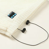 Wireless,bluetooth,Headphone,Scarf,Winter,Outdooors,Music,Wireless,Scarf,Neckerchief