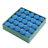 50Pcs,Billiards,Leather,Sport