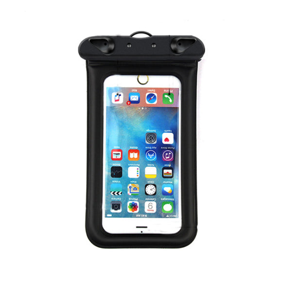 IPRee,Waterproof,Mobile,Phone,Holder,Pouch,iPhone,Outdoor,Float,Swimming